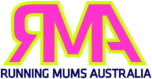 RUNNING MUMS AUSTRALIA