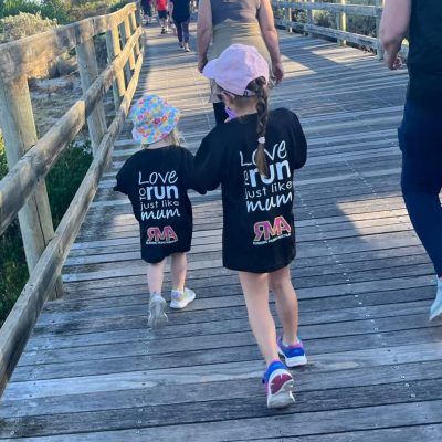 RMA KIDS Tshirt
