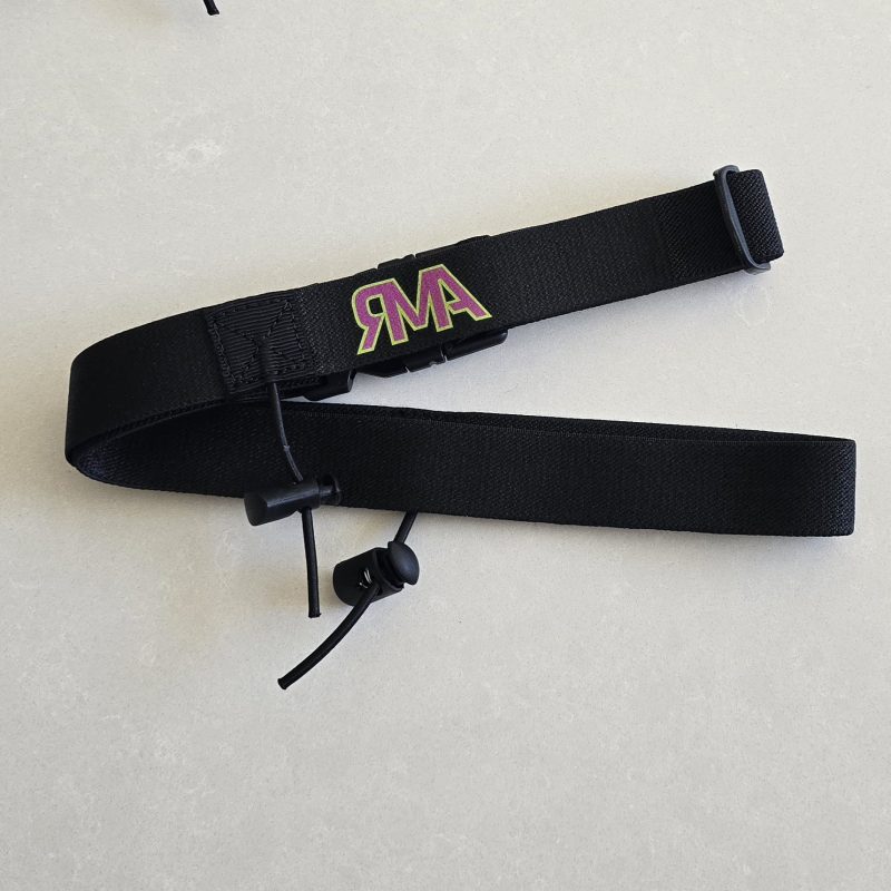 RMA Race Belt - Image 5