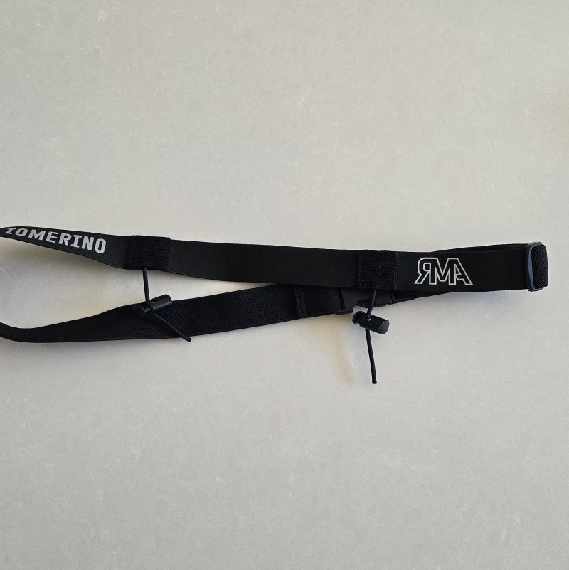 RMA Race Belt - Image 6