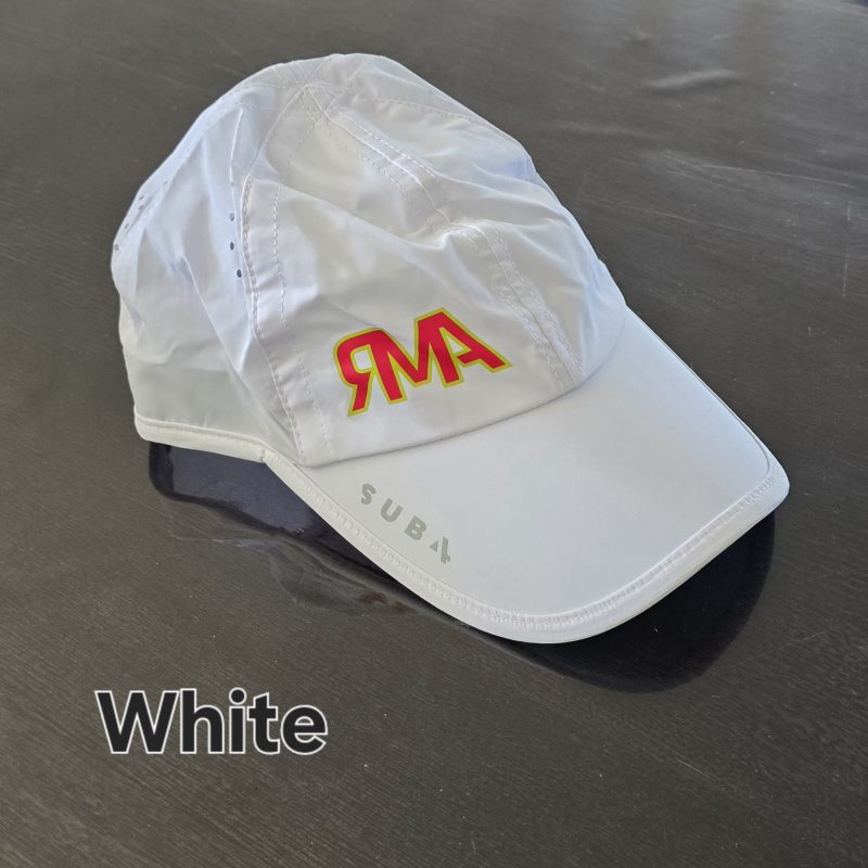 RMA Trail Sub4 Visor - Image 12