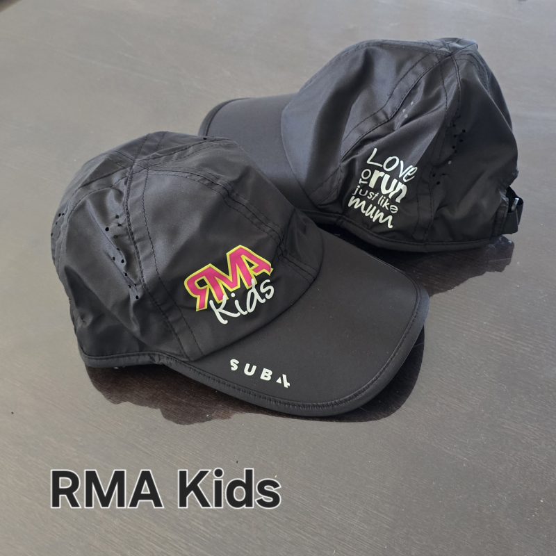 RMA Trail Sub4 Visor - Image 8