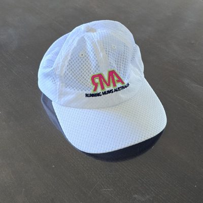 Running Cap