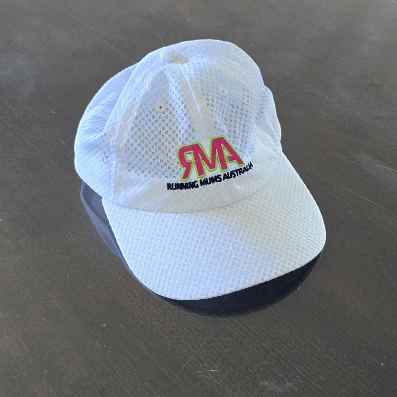 Running Cap