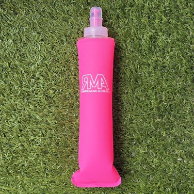 RMA 300ml Soft Flask