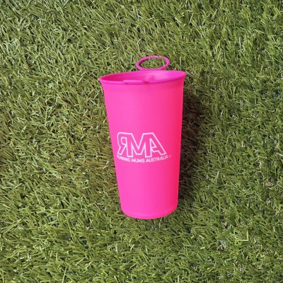 RMA 185ml Reusable Soft Cup