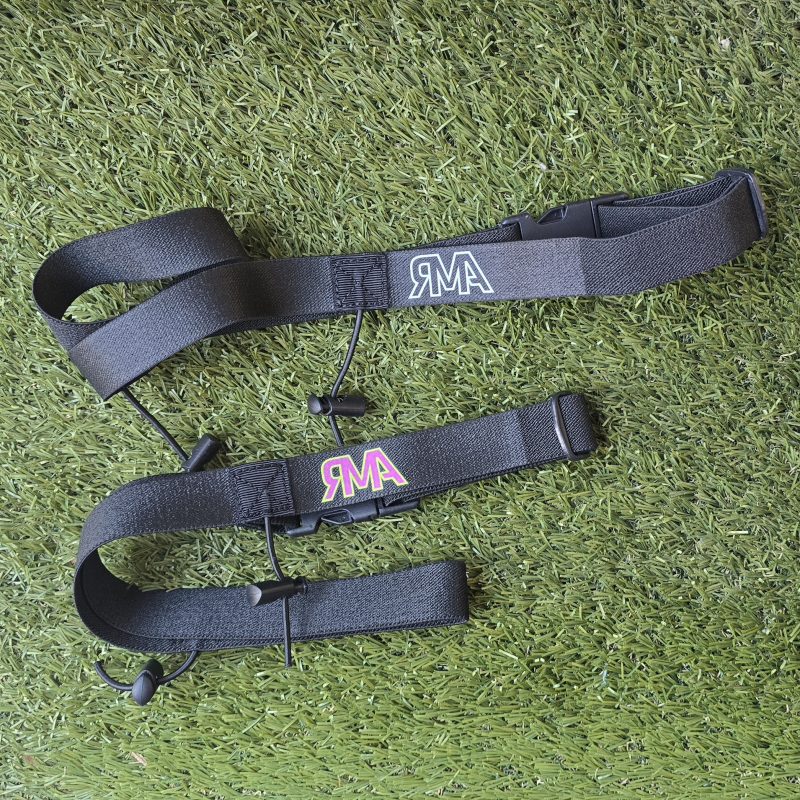 RMA Race Belt - Image 2