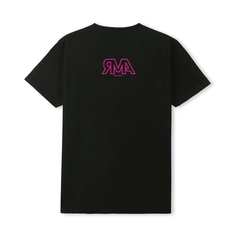 RMA EST. 2013 Lifestyle Tshirt - Image 9