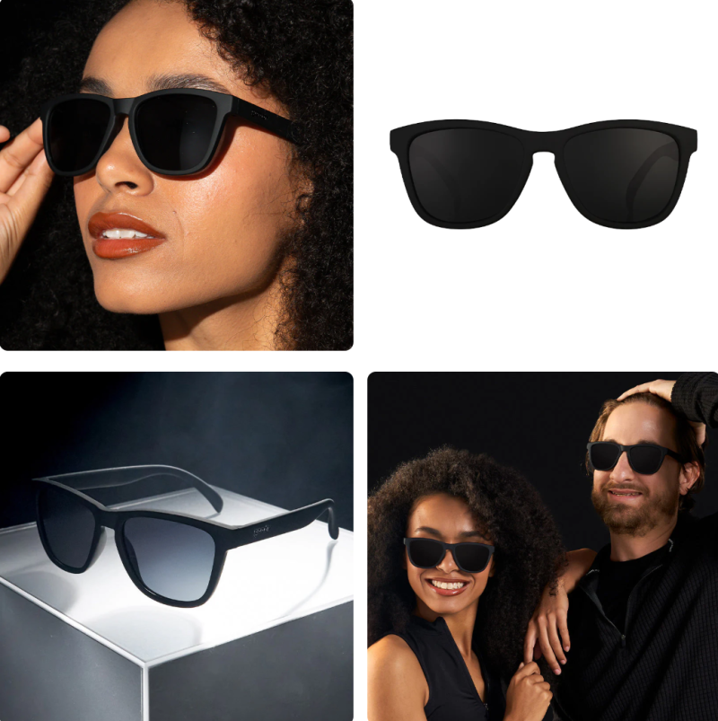 Goodr Sunglasses OG's - Image 12