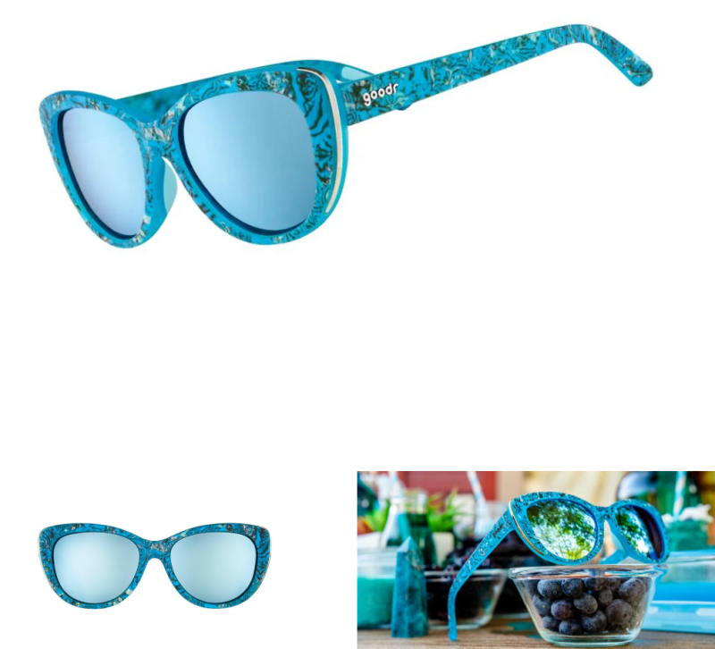 Goodr Sunglasses OG's - Image 13