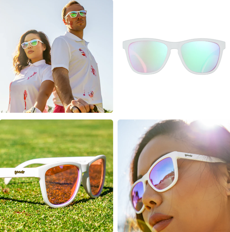Goodr Sunglasses OG's - Image 15