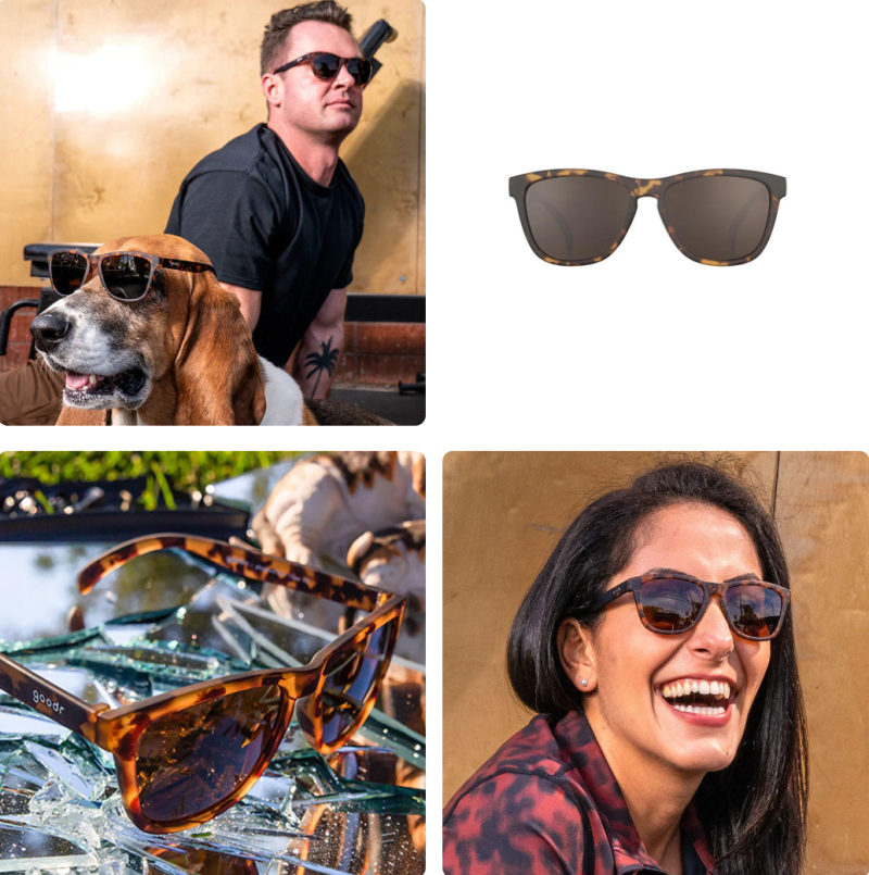 Goodr Sunglasses OG's - Image 16