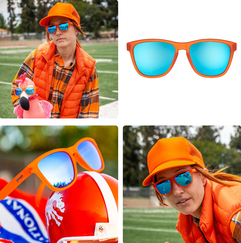 Goodr Sunglasses OG's - Image 17