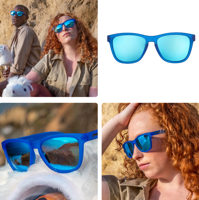 Goodr Sunglasses OG's - Image 18