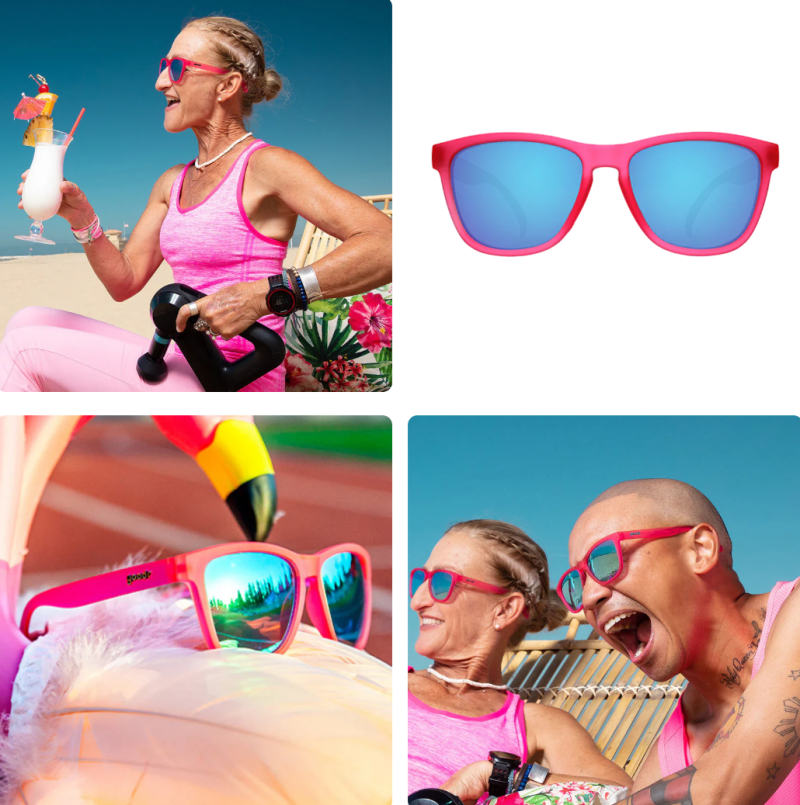 Goodr Sunglasses OG's - Image 19