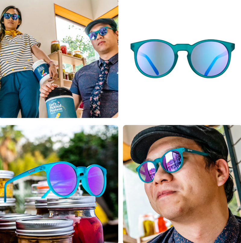 Goodr Sunglasses OG's - Image 20