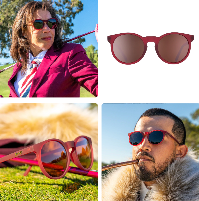 Goodr Sunglasses OG's - Image 21