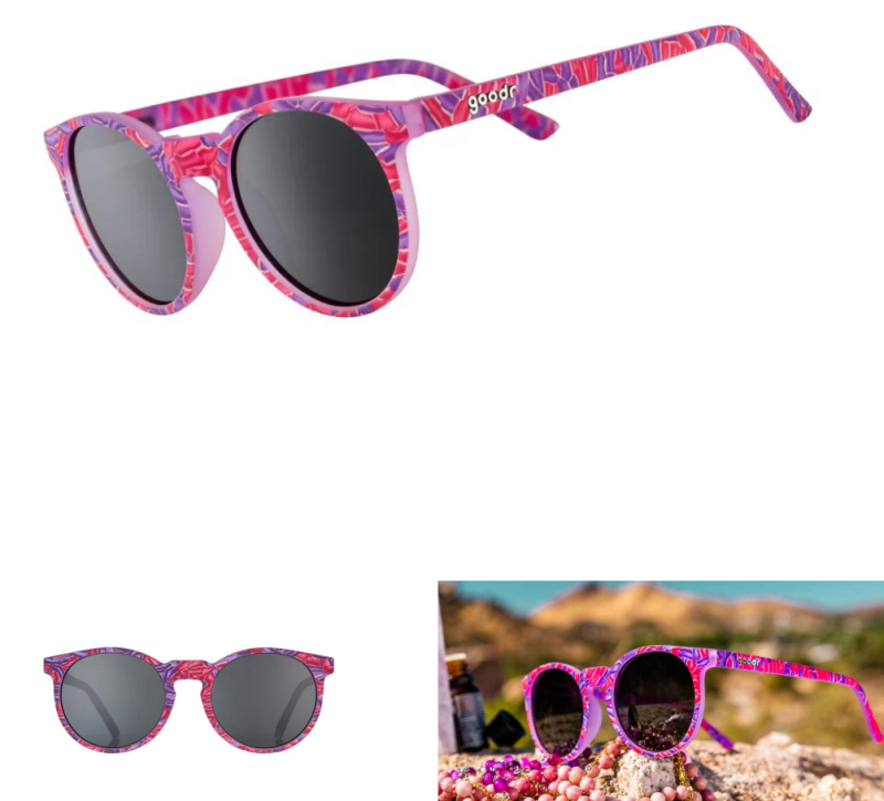Goodr Sunglasses OG's - Image 22