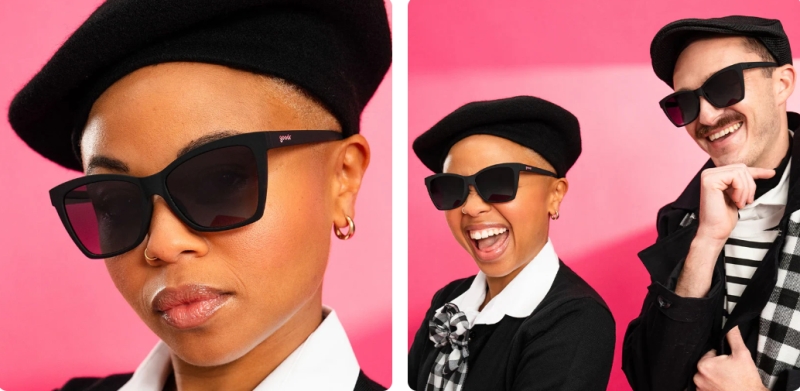 Goodr Sunglasses OG's - Image 23