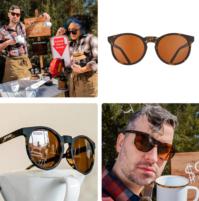 Goodr Sunglasses OG's - Image 24