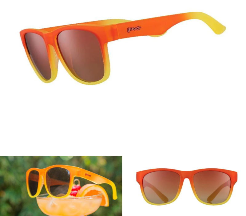 Goodr Sunglasses BFG's - Image 2