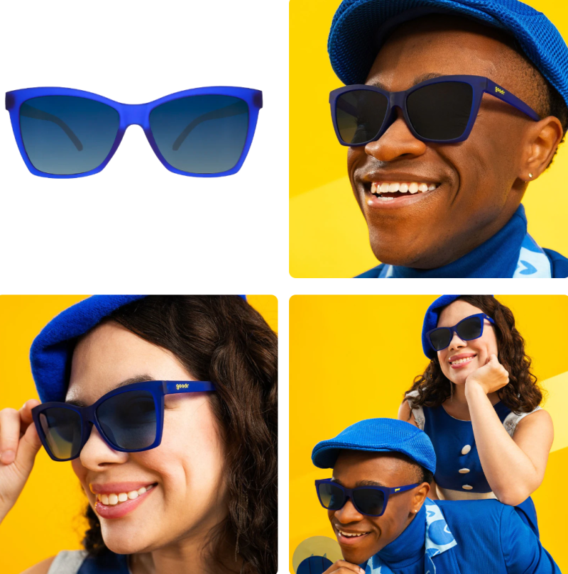 Goodr Sunglasses OG's - Image 27