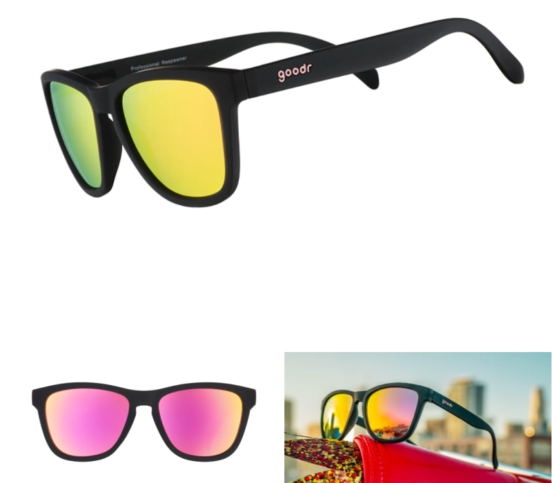 Goodr Sunglasses OG's - Image 28