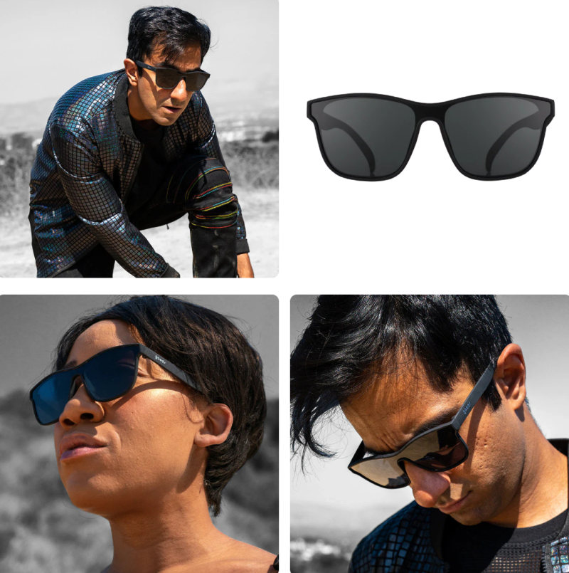Goodr Sunglasses OG's - Image 29