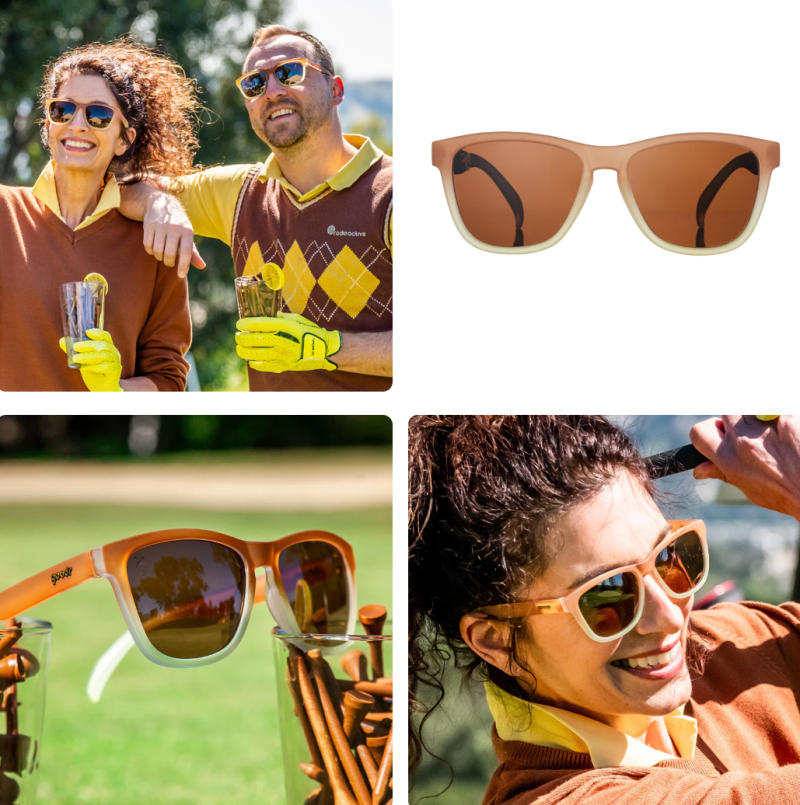 Goodr Sunglasses OG's - Image 32