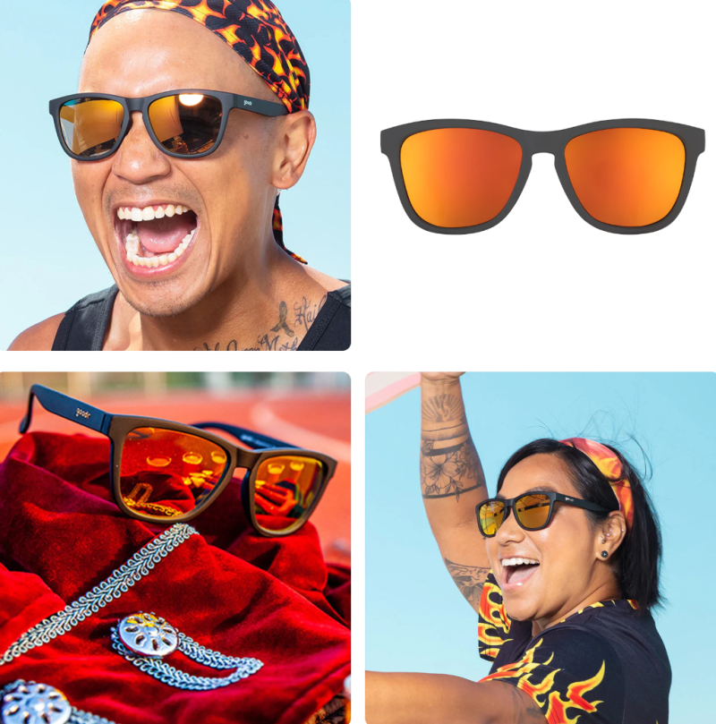 Goodr Sunglasses OG's - Image 33