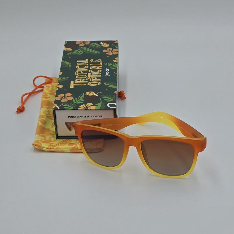 Goodr Sunglasses BFG's - Image 3