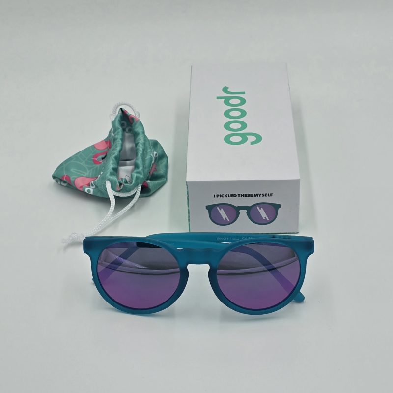 Goodr Sunglasses BFG's - Image 22