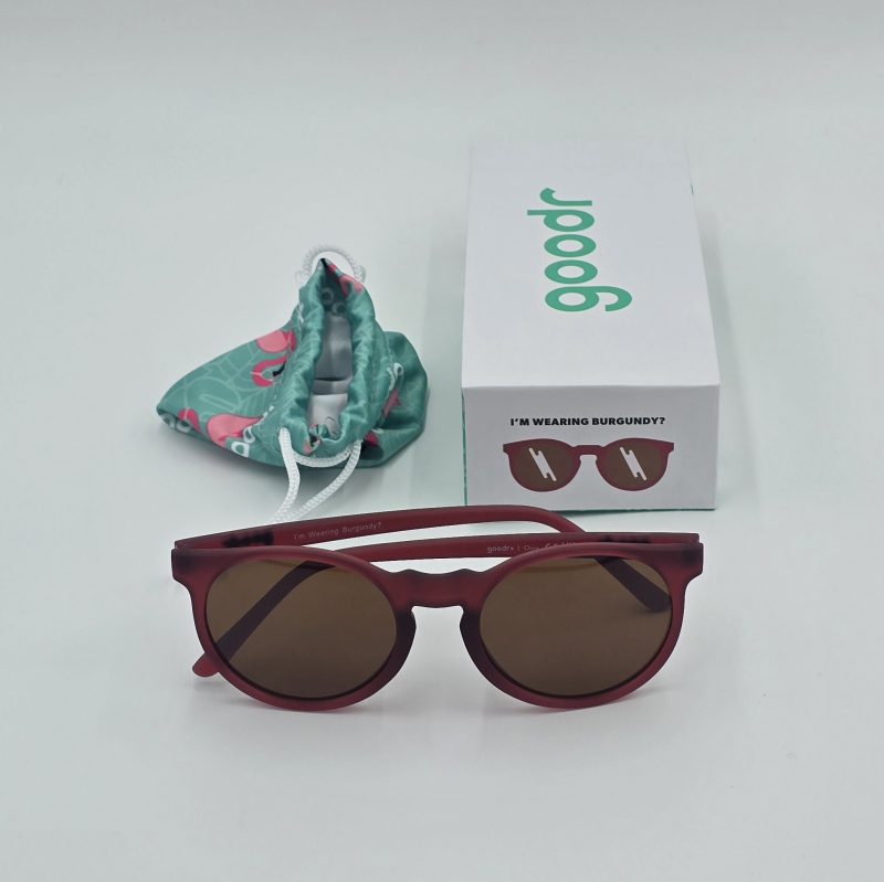 Goodr Sunglasses BFG's - Image 23