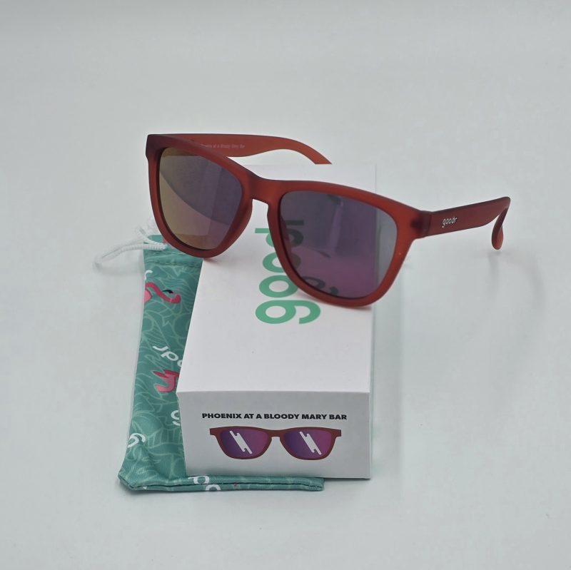 Goodr Sunglasses BFG's - Image 12