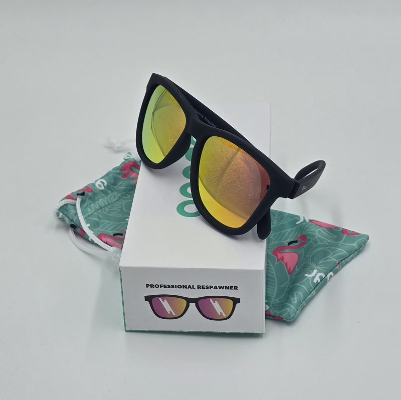 Goodr Sunglasses BFG's - Image 11