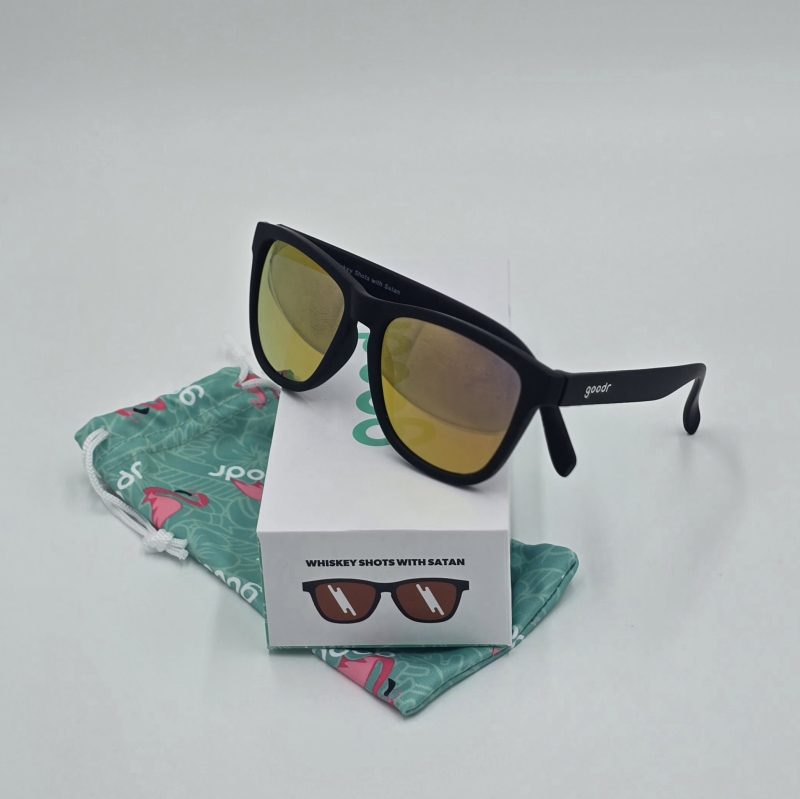 Goodr Sunglasses BFG's - Image 9