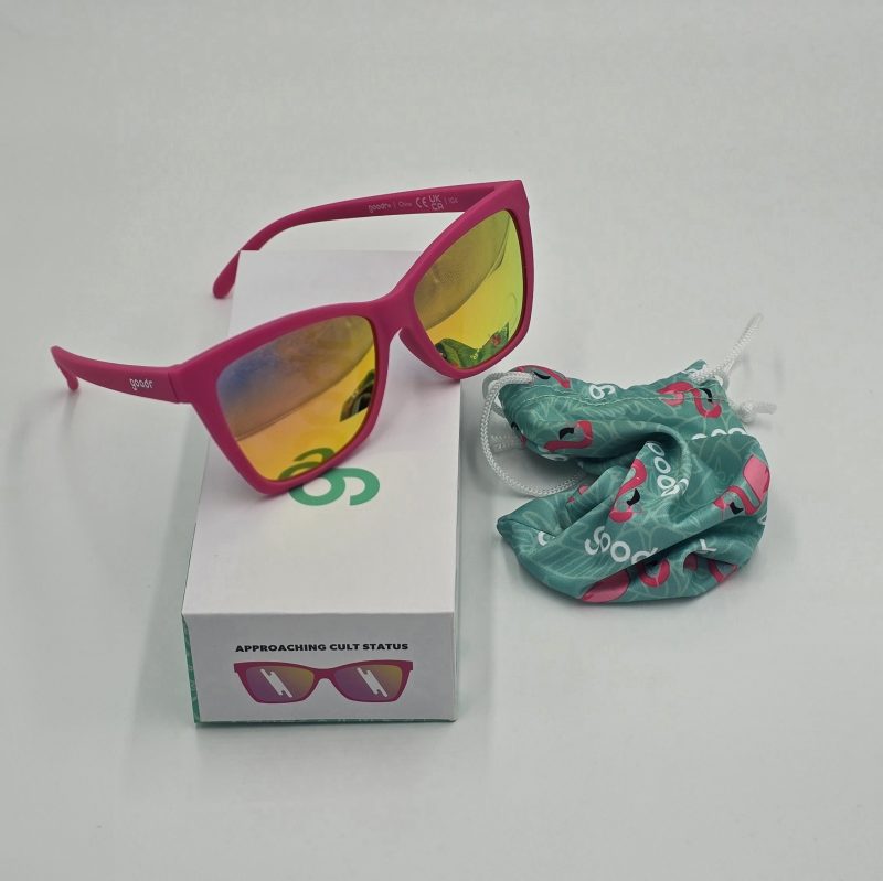 Goodr Sunglasses BFG's - Image 8