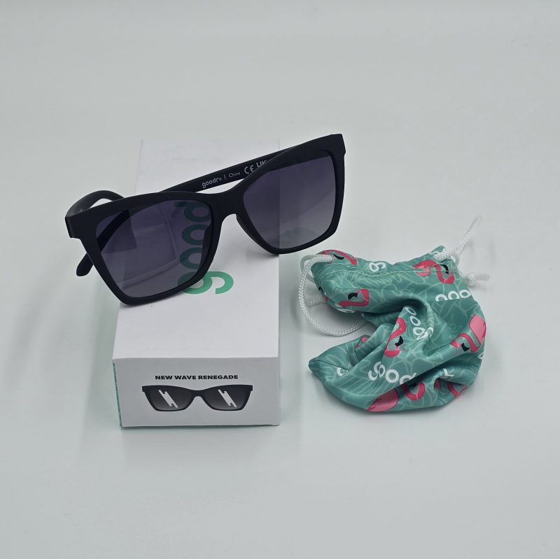 Goodr Sunglasses BFG's - Image 7