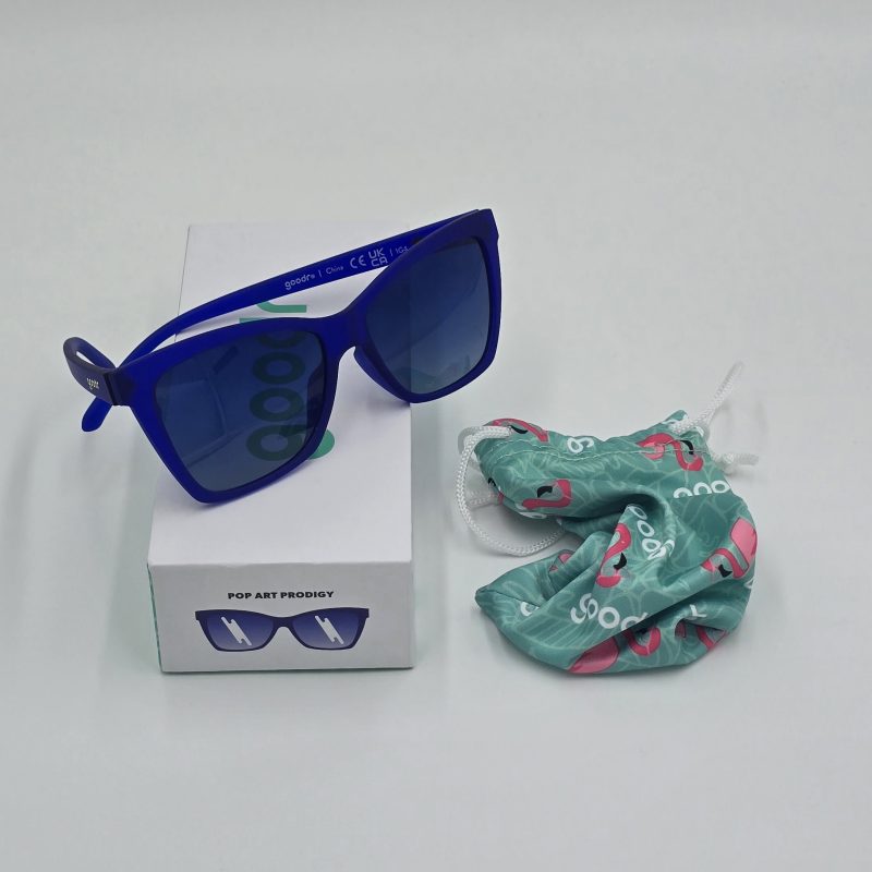 Goodr Sunglasses BFG's - Image 6