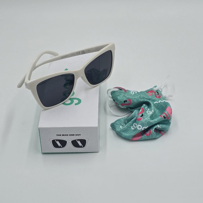 Goodr Sunglasses BFG's - Image 5