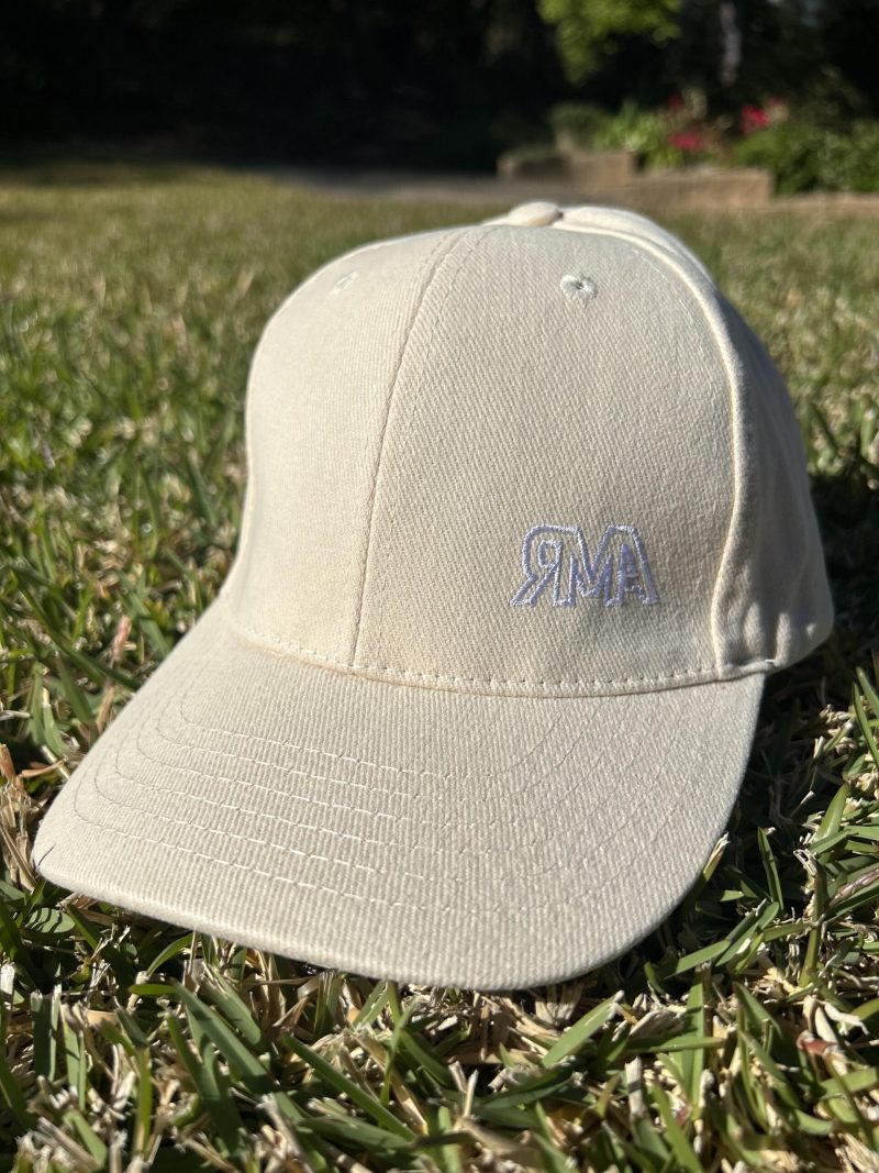 RMA Lifestyle Cap - Image 3