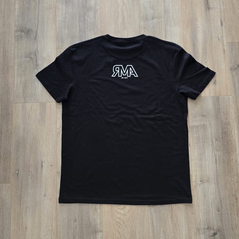 RMA OG Logo Race Day Singlet - Image 6