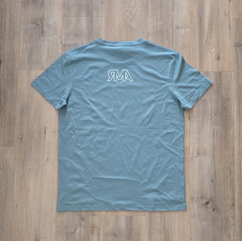 RMA OG Logo Race Day Singlet - Image 10