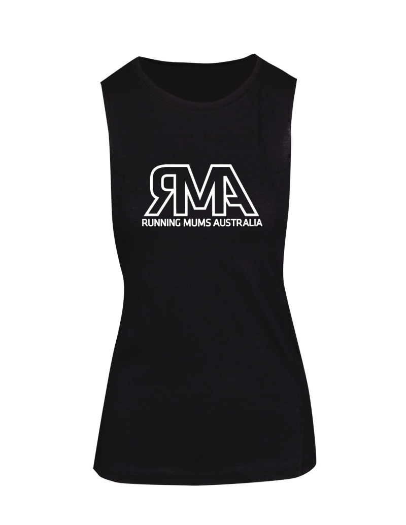 Everyday RMA Tank - 1x Black size 10 1xBlack size 14 - Image 6
