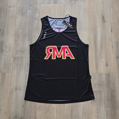 RMA OG Logo Race Day Singlet