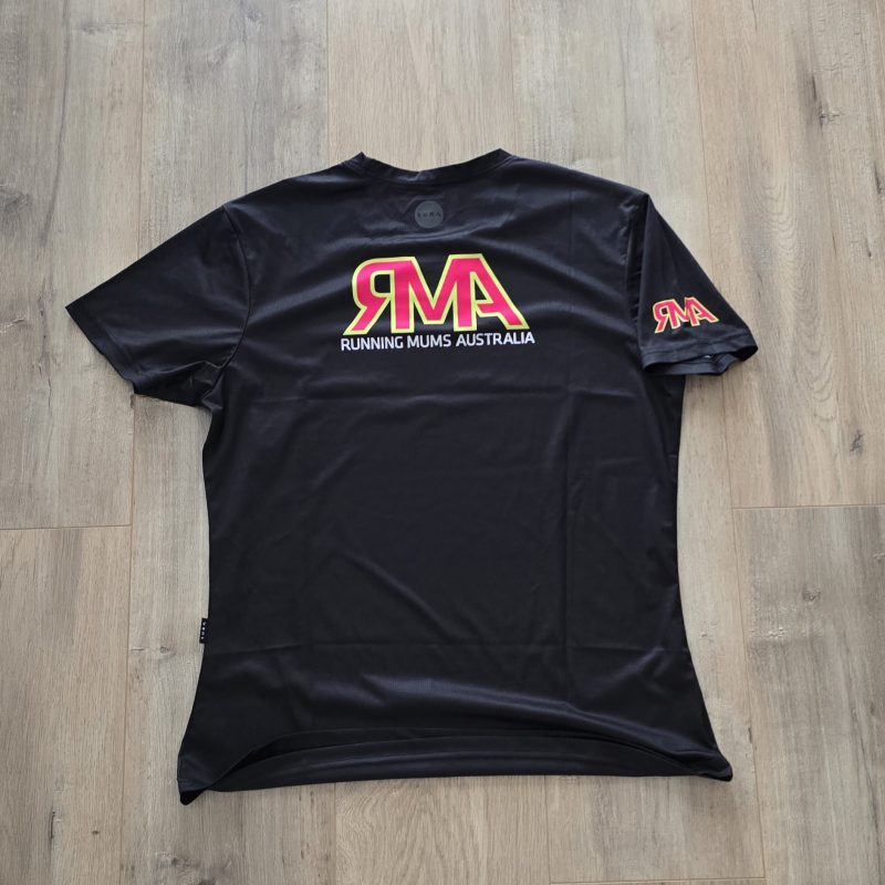 RMA OG Logo Race Day Singlet - Image 13