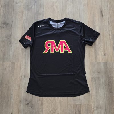 RMA OG Logo Race Day Tshirt