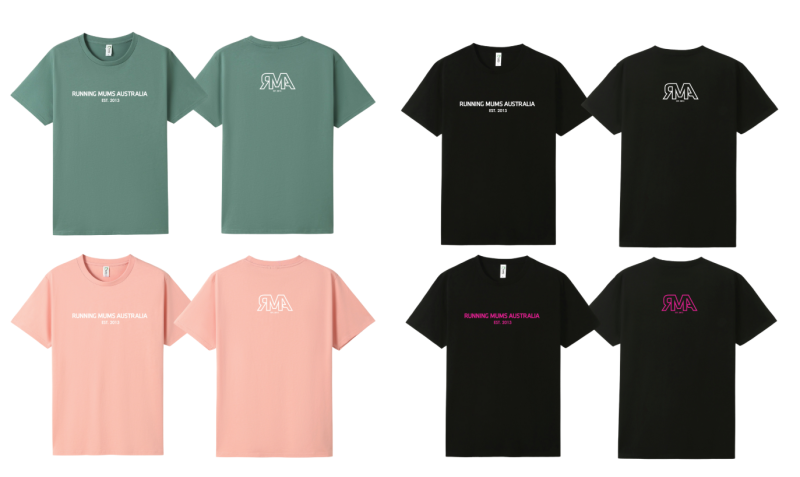 RMA EST. 2013 Lifestyle Tshirt - Image 11