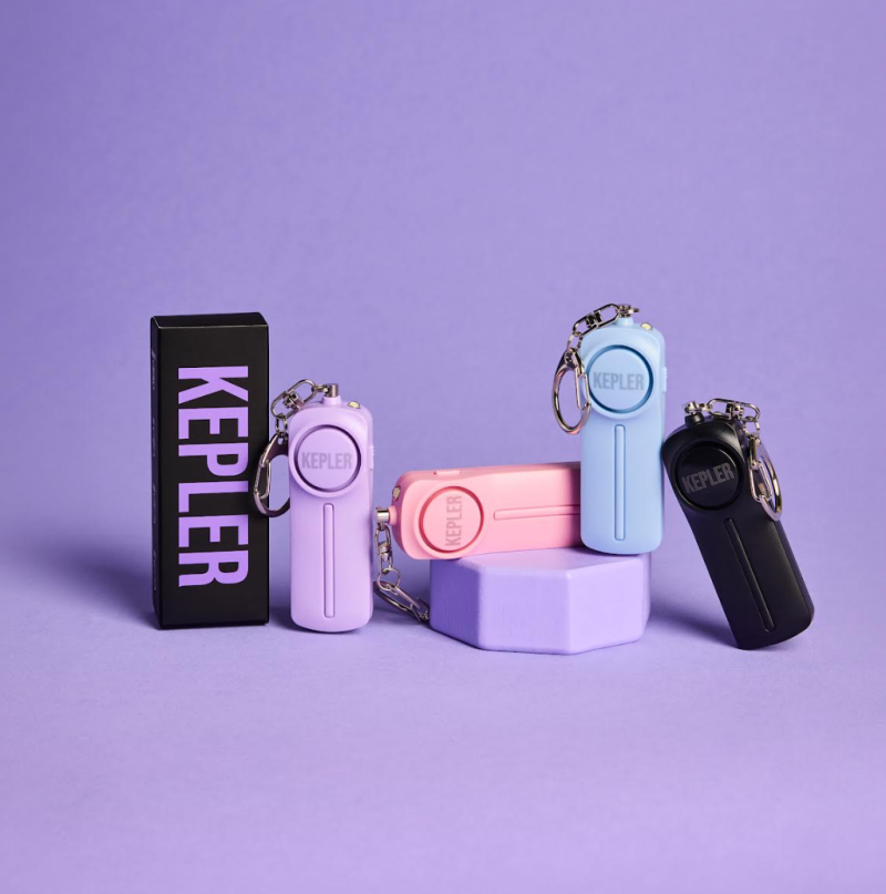 Kepler Personal Alarm - Image 5