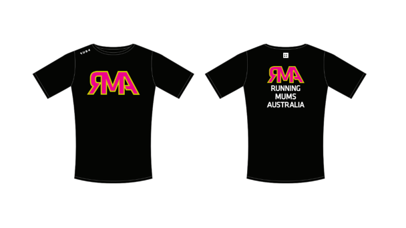 RMA OG Logo Race Day Tshirt - Image 4